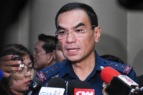 PNP: Rise of kidnappings due to influx of Chinese POGO 